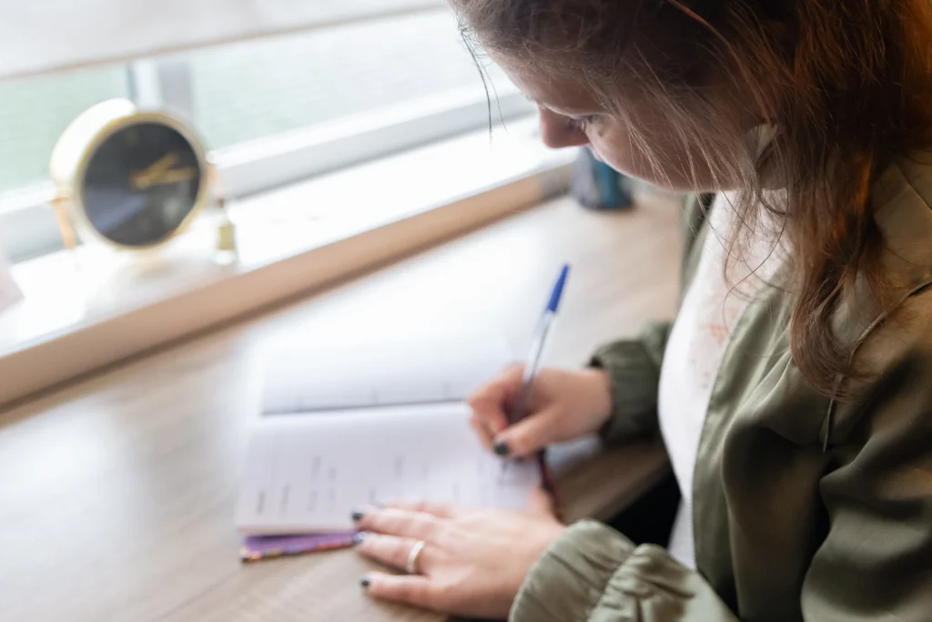 Contact opnemen Angies Company